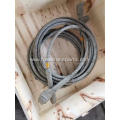 Customized boom pendant rope for IHI crawler crane